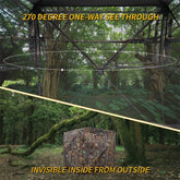 Striker270 Pro Camo Ground Blind